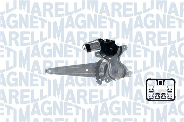 Window Regulator